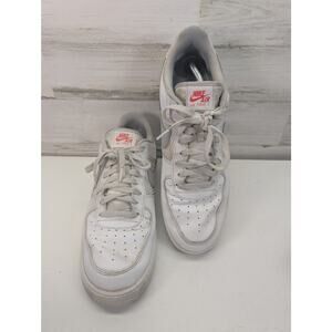 Nike Air Force 1 Shoes Mens Size 13 White Gray FD0666-100 Low Sneakers Retro